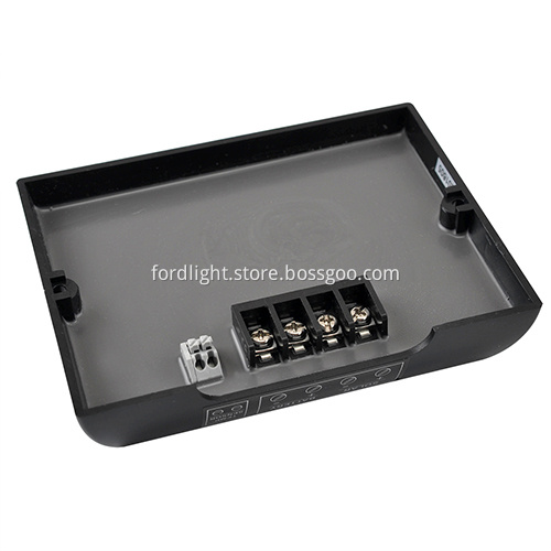 PWM 12V 15A Waterproof Solar Battery Charger